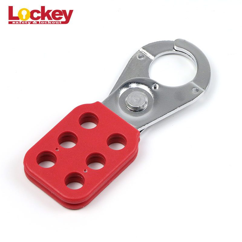 Khóa chốt an toàn bằng thép SH02